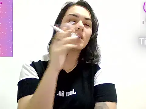 Babe-sofi online show from February 25, 8:51 pm