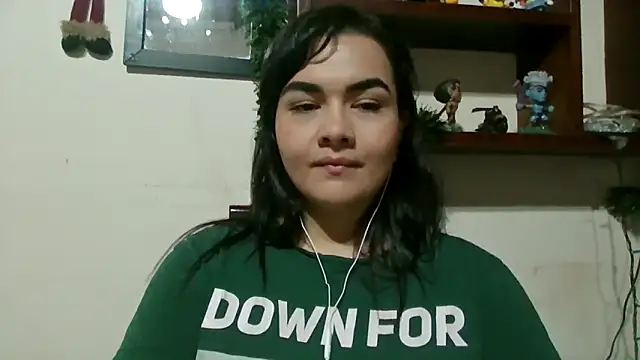 Snapshot of Babe-sofi chatting on October 14, 2:47 am Babe-sofi online show from October 14, 2:47 am