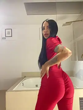 Alissfressa online show from July 6, 4:51 am