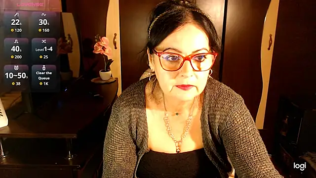 exymilf  online show from November 5, 4:12 pm