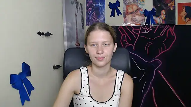 StellaCRL online show from July 21, 6:47 am