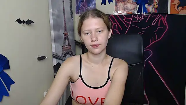 StellaCRL online show from July 14, 6:51 am