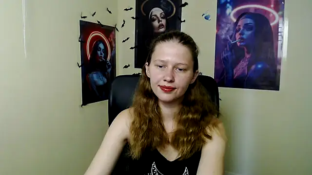 StellaCRL online show from June 9, 12:26 pm