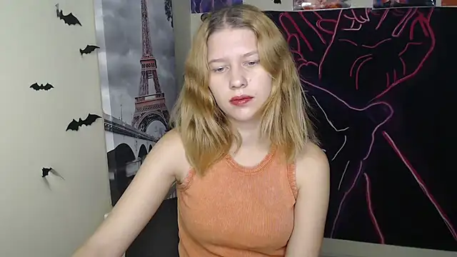 StellaCRL online show from November 3, 7:23 am