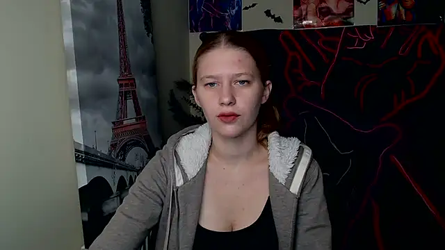 Snapshot of StellaCRL chatting on October 14, 6:27 am StellaCRL online show from October 14, 6:27 am