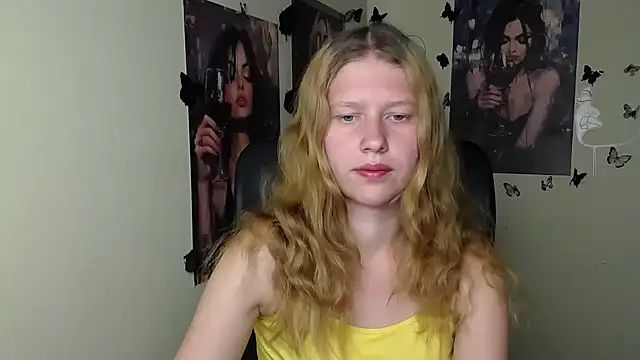 StellaCRL online show from July 7, 7:09 am
