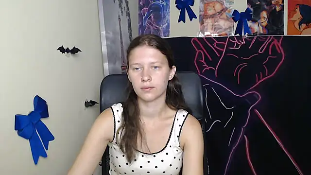 StellaCRL online show from July 28, 2:13 pm