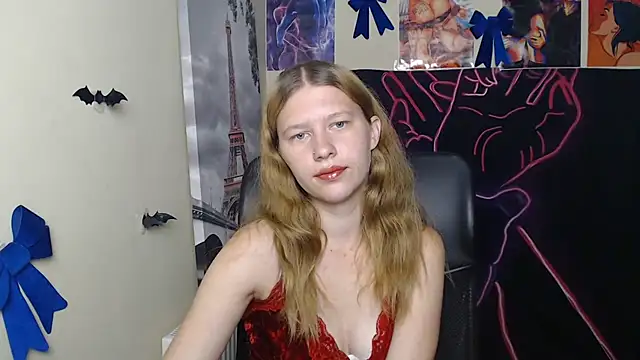 StellaCRL online show from June 26, 6:25 am