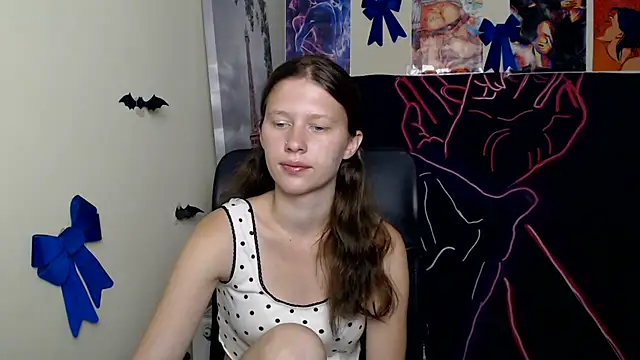 StellaCRL online show from July 28, 4:39 pm