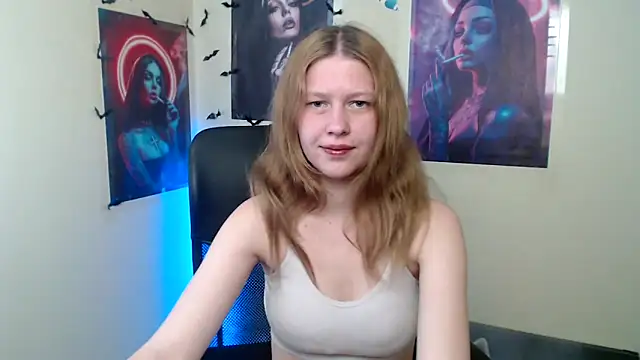 StellaCRL online show from May 3, 12:19 pm