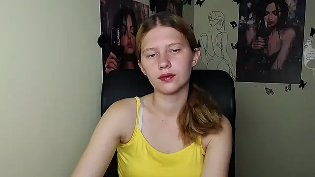 StellaCRL online show from June 17, 6:26 am
