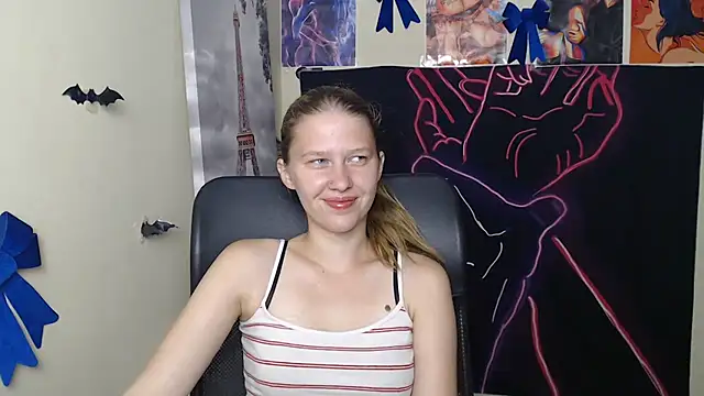 StellaCRL online show from June 30, 12:26 pm