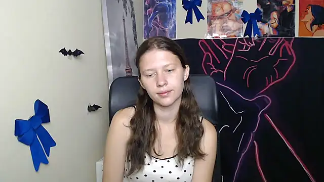 StellaCRL online show from July 28, 12:48 pm