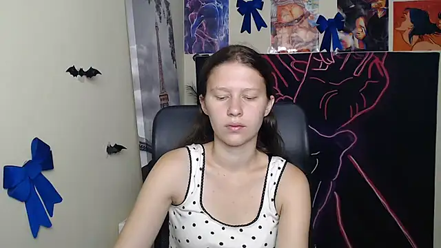 StellaCRL online show from July 28, 12:23 pm