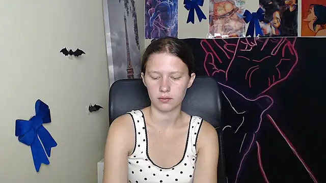 StellaCRL online show from July 28, 3:32 pm