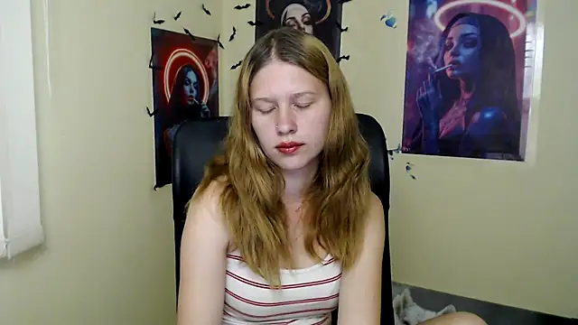 StellaCRL online show from June 22, 6:54 am