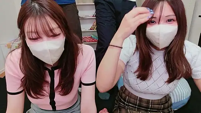 ASUKA-TV online show from May 26, 11:42 am