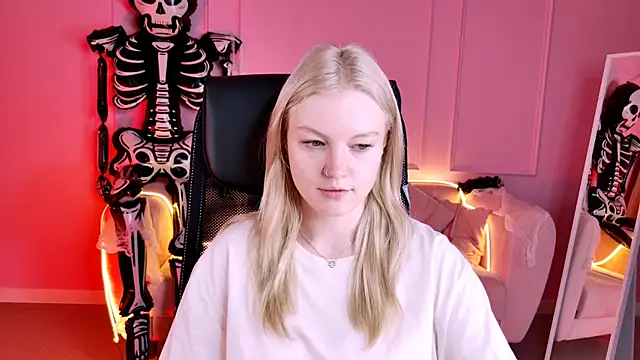 GraceGlamour online show from October 22, 5:12 am