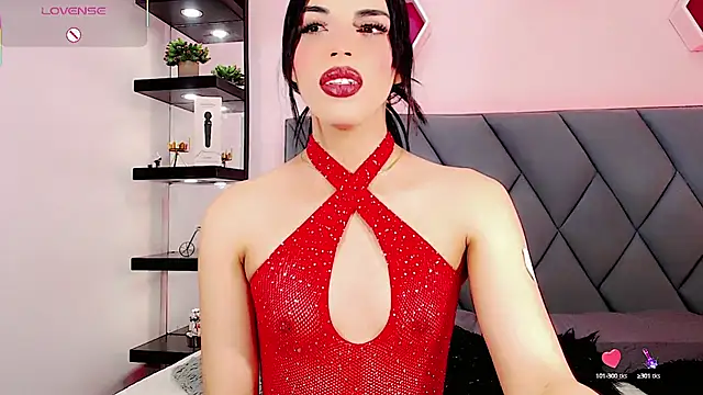 CandyJoselyn online show from September 28, 1:27 pm