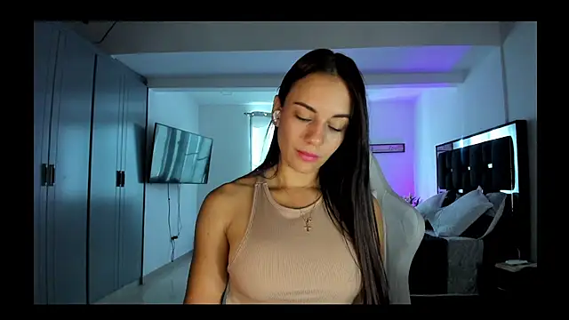 Sara lopez 28 online show from August 7, 1:07 pm