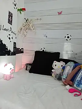 sara caplerx online show from July 28, 7:26 pm