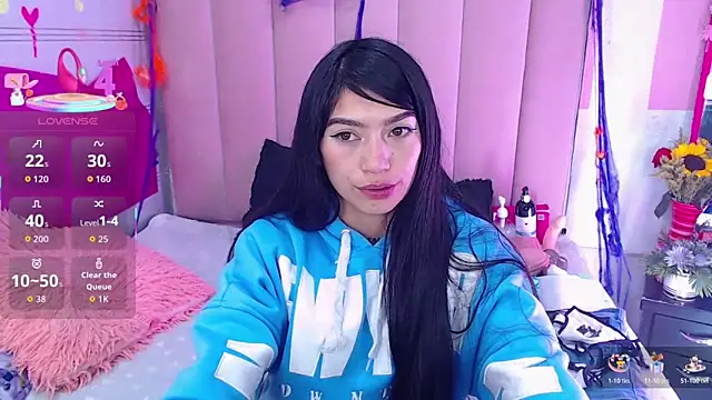 sara caplerx online show from November 5, 1:38 pm