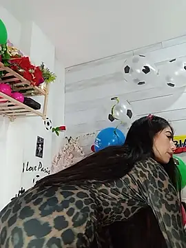 sara caplerx online show from June 27, 3:51 pm