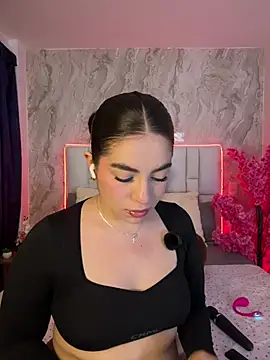 IsabellaAnngel online show from June 21, 1:42 am