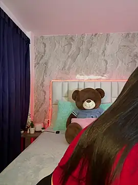 IsabellaAnngel online show from July 11, 11:38 pm
