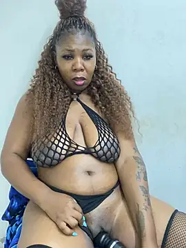 DarkGorgeous online show from June 15, 8:42 pm