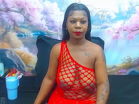 DarkGorgeous online show from July 23, 2:09 am