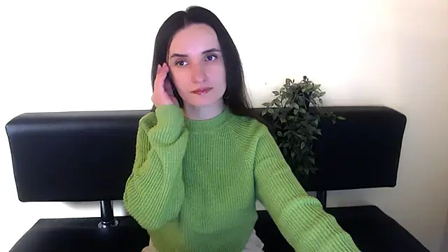 LaimaV  online show from March 16, 6:45 pm