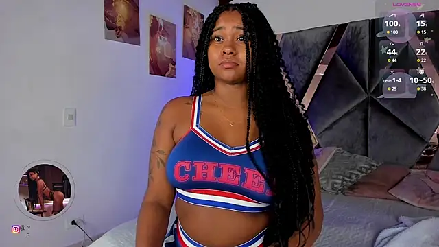 Milan ebony online show from July 6, 12:32 pm