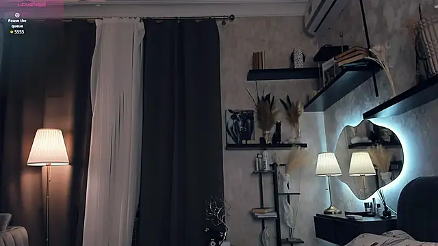 Snapshot of AnitaaClark chatting on October 10, 7:30 pm AnitaaClark online show from October 10, 7:30 pm