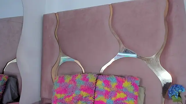 Sofia-candyht online show from July 14, 10:25 pm