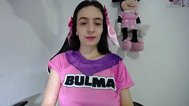 Snapshot of bulma_milk chatting on October 11, 2:16 am bulma milk online show from October 11, 2:16 am
