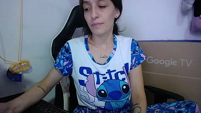 bulma milk online show from May 4, 9:07 pm