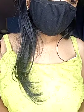 Nisha027 online show from January 7, 12:41 pm