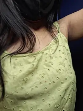 Nisha027 online show from May 7, 3:00 am