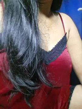 Nisha027 online show from June 14, 1:03 am