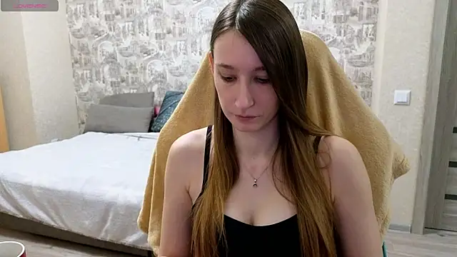 beril kiss- online show from February 7, 7:07 pm