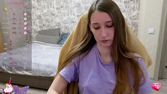 beril kiss- online show from March 20, 6:35 pm