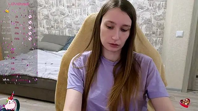 beril kiss- online show from March 14, 7:48 pm