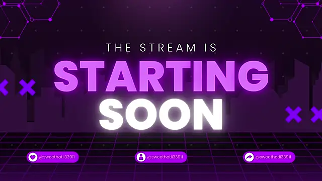 SweetHotLipsX39 online show from March 13, 4:08 pm