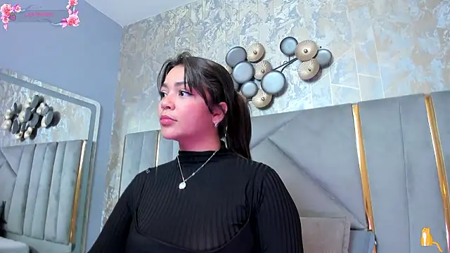 KimDevinne online show from March 12, 2:14 am