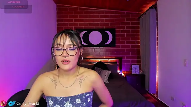 Scarlett Vela13 online show from June 18, 4:34 pm