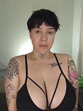 KatInk online show from June 13, 4:26 pm