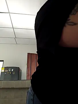 KatInk online show from October 14, 4:42 pm