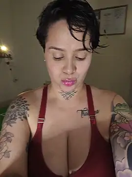 KatInk online show from June 27, 7:09 pm