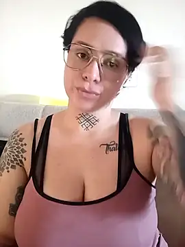 KatInk online show from July 7, 4:54 pm